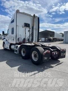 Kenworth T680 Влекачи