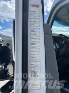 Kenworth T680 Влекачи