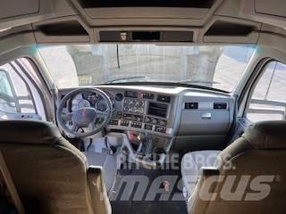 Kenworth T680 Влекачи