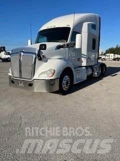 Kenworth T680 Влекачи