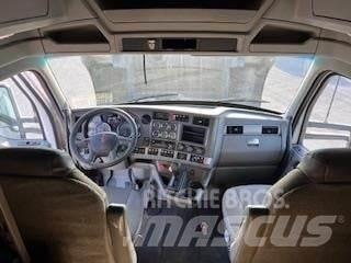 Kenworth T680 Влекачи