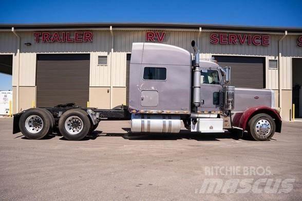 Peterbilt 389 Влекачи