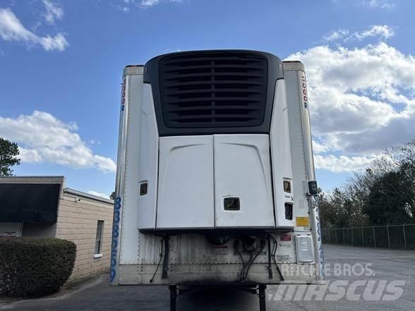 Utility 3000R Температурно-контролирани полуремаркета

