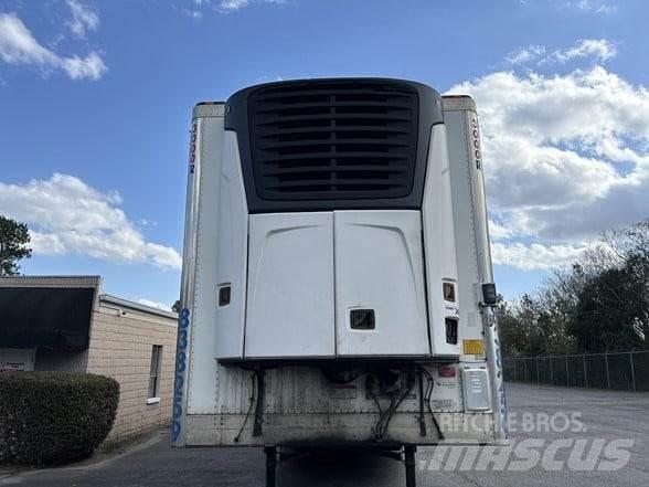 Utility 3000R Температурно-контролирани полуремаркета

