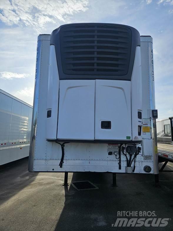 Utility 3000R Температурно-контролирани полуремаркета
