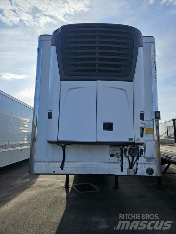 Utility 3000R Температурно-контролирани полуремаркета
