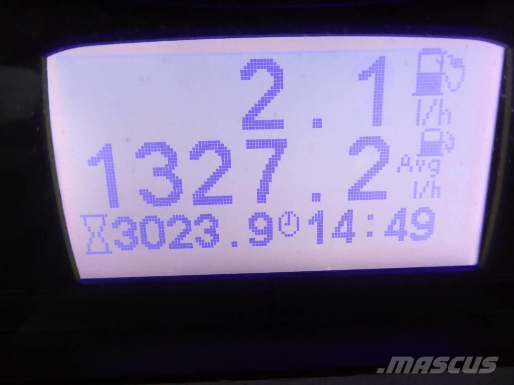 Valtra N 154 A Трактори