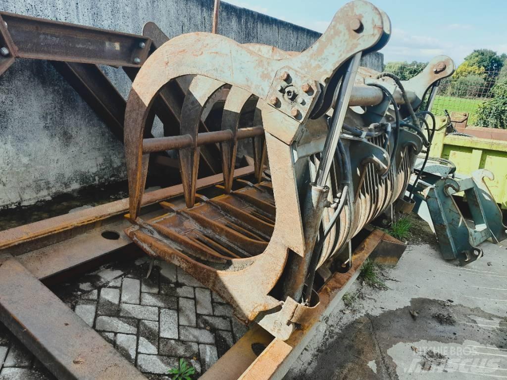 Volvo L70g Колесни товарачи