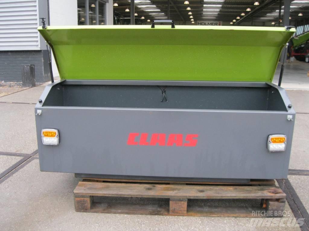 CLAAS Frontbak Други аксесоари за трактори