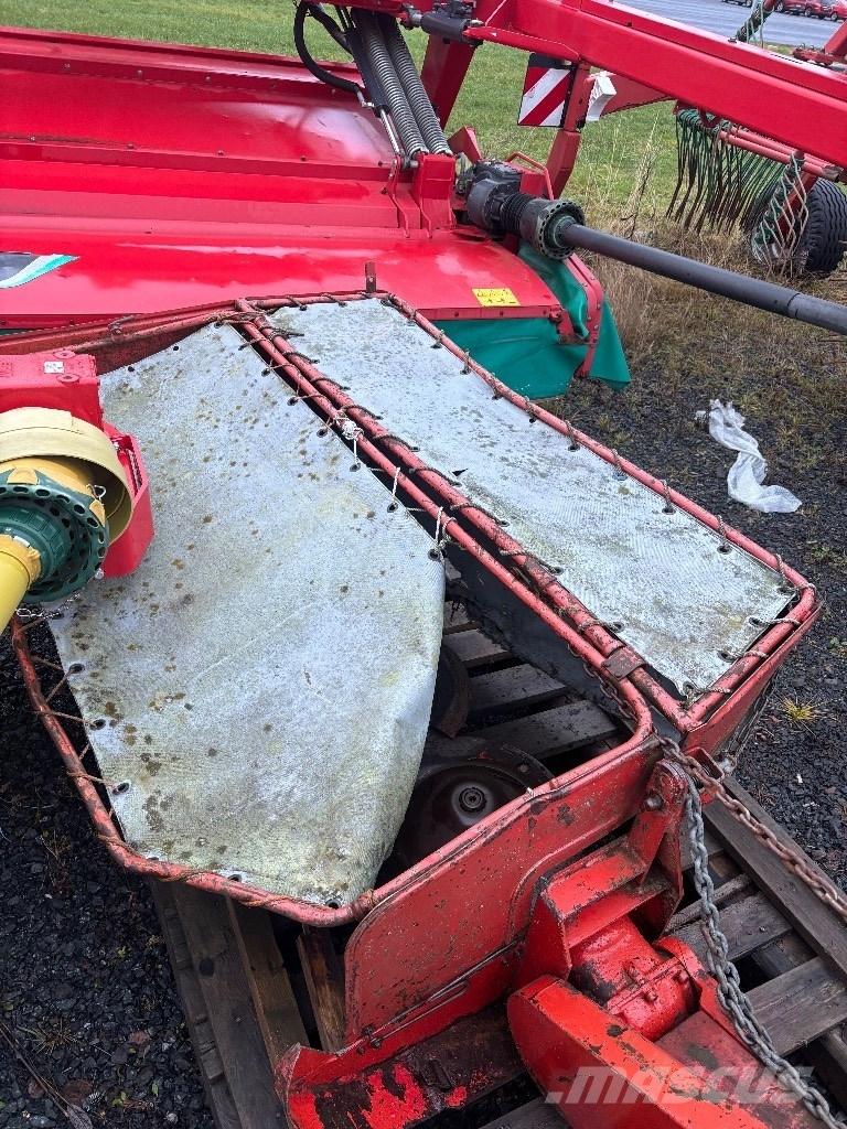 Welger Sm 4 Косачки