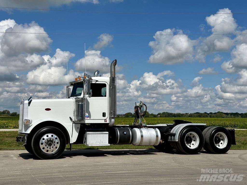 Peterbilt 388 Влекачи