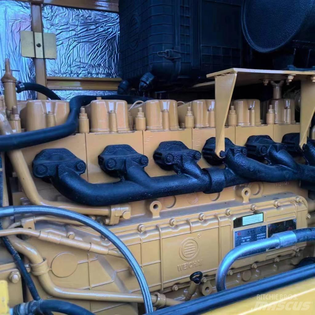 XCMG ZL 50 GN Колесни товарачи