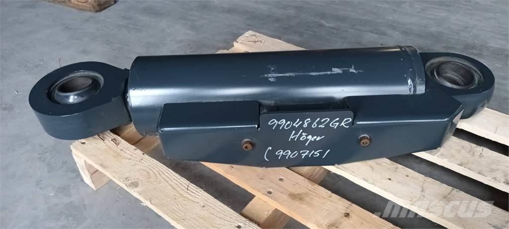 Eco Log 9907151 Хидравлични