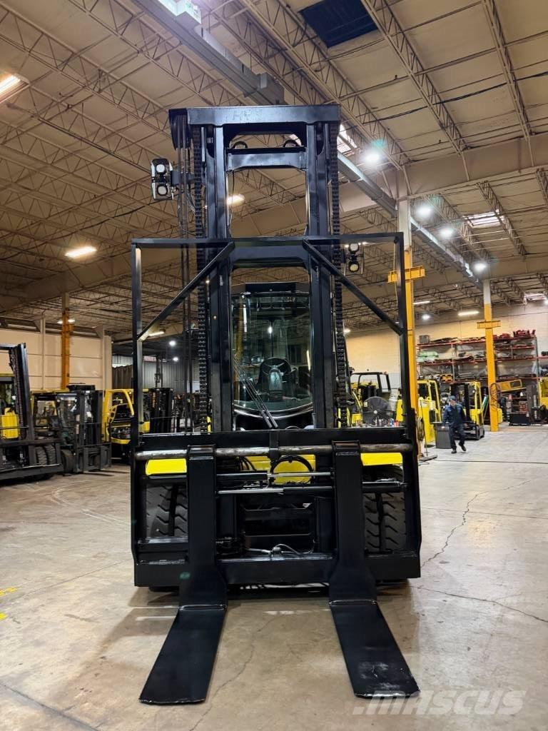 Hyster H 230 H D Вилични кари-повдигачи - други