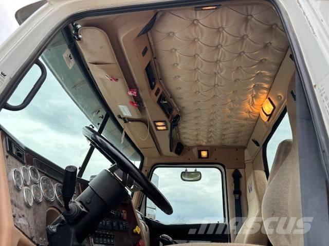 Western Star W 4700 Други