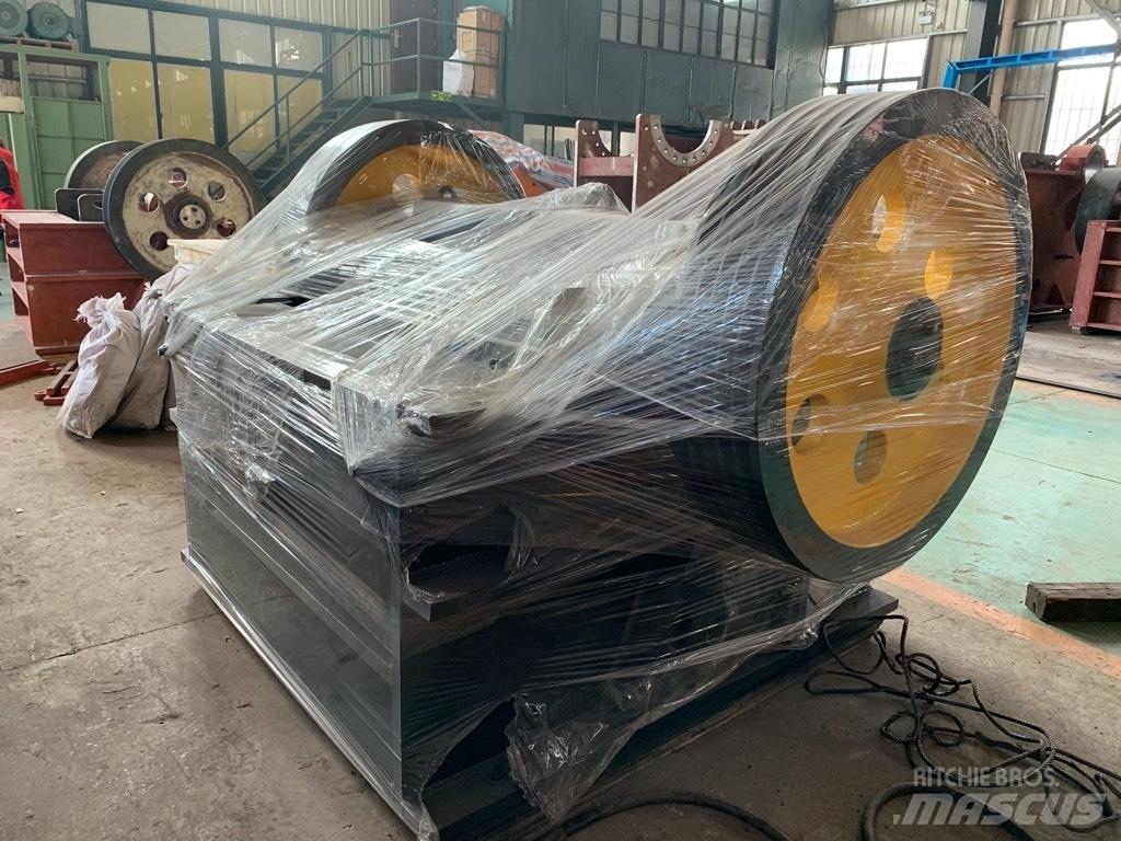 Kinglink PEX250X1200 Трошачки