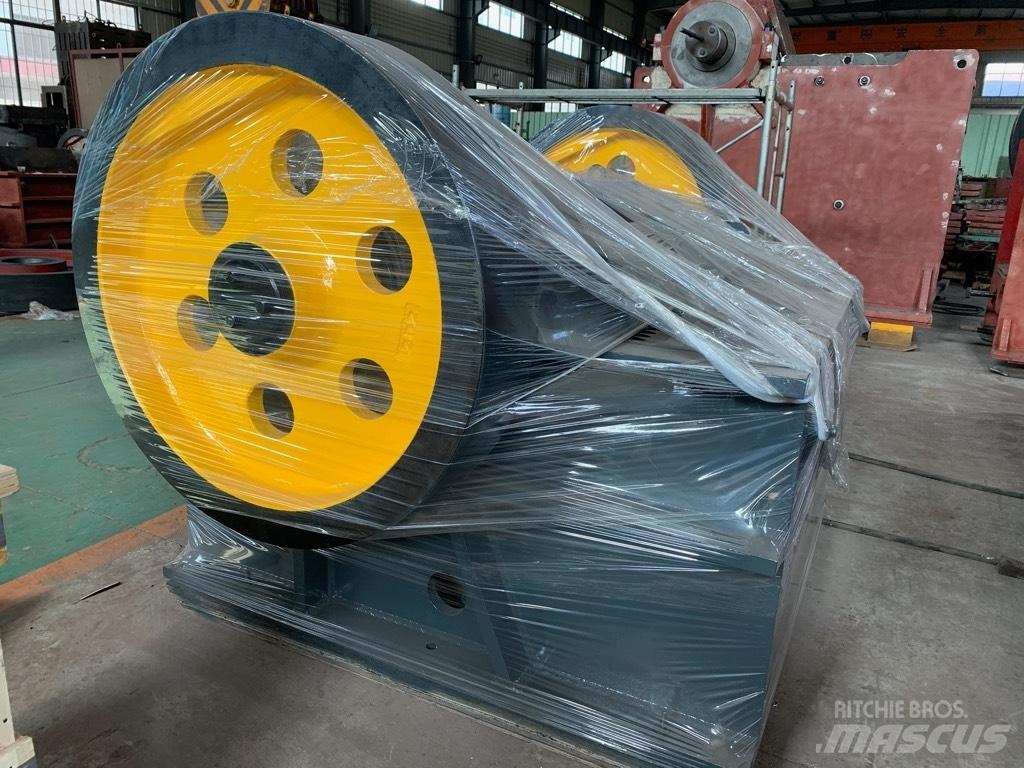 Kinglink PEX250X1200 Трошачки