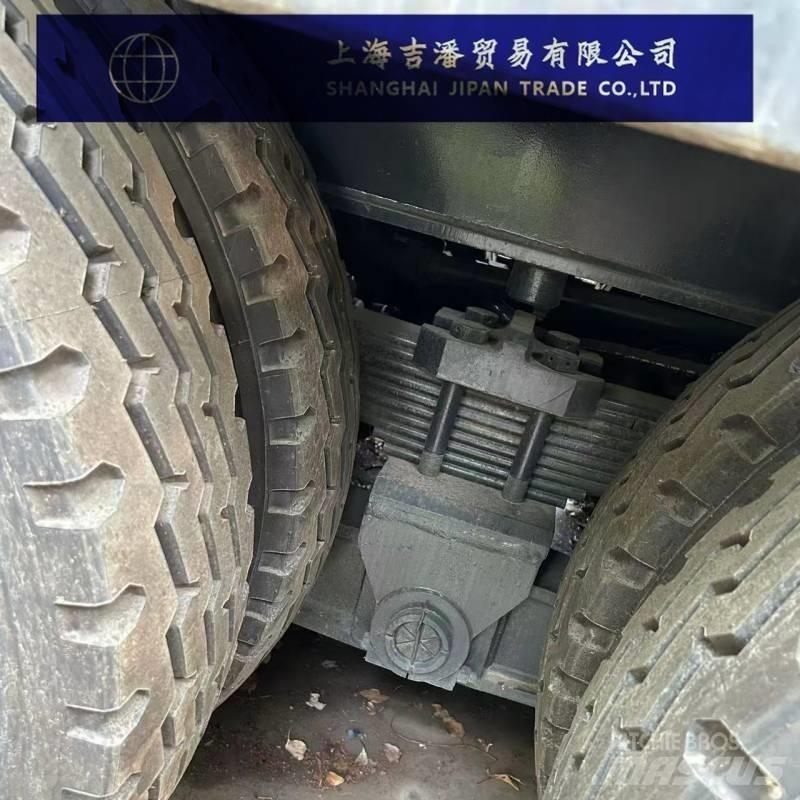 Sany STC 250 H Всъдеходни кранове