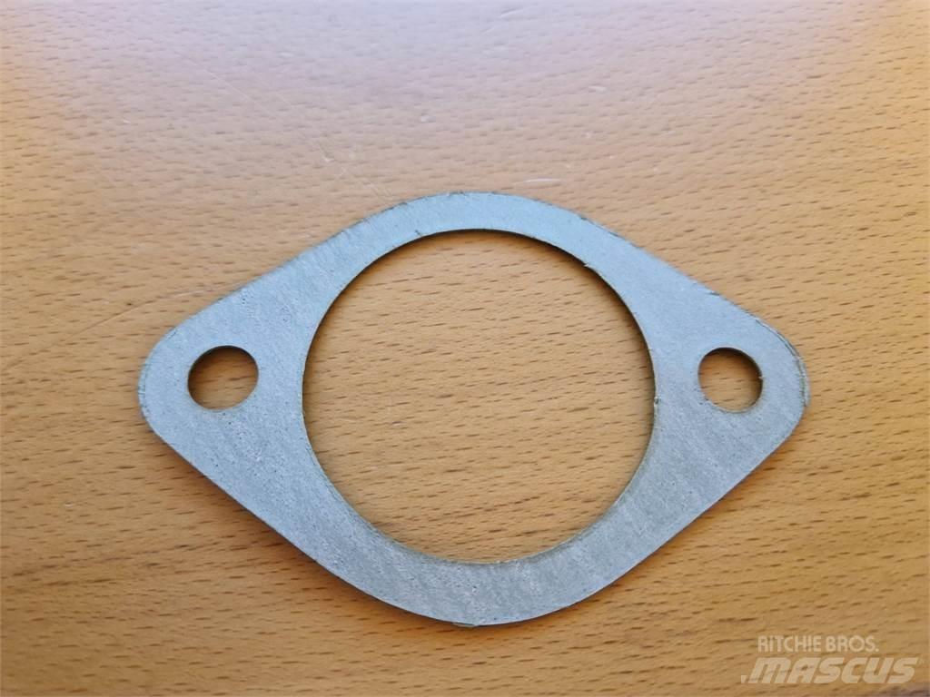Ponsse NAF9850037 Предаване