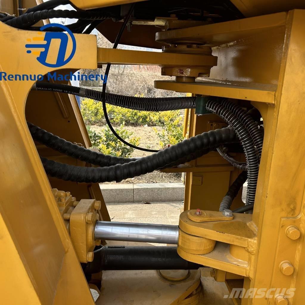 CAT 950 H Колесни товарачи