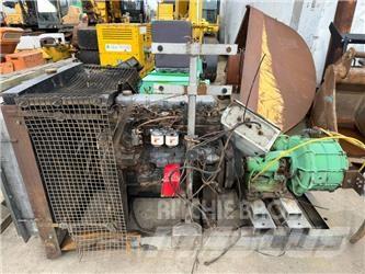 Rovatti S3K100/3e Помпи за напояване