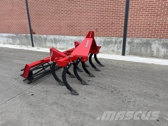 Peecon VTC 200 Култиватори