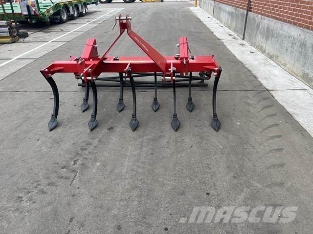 Peecon VTC 200 Култиватори