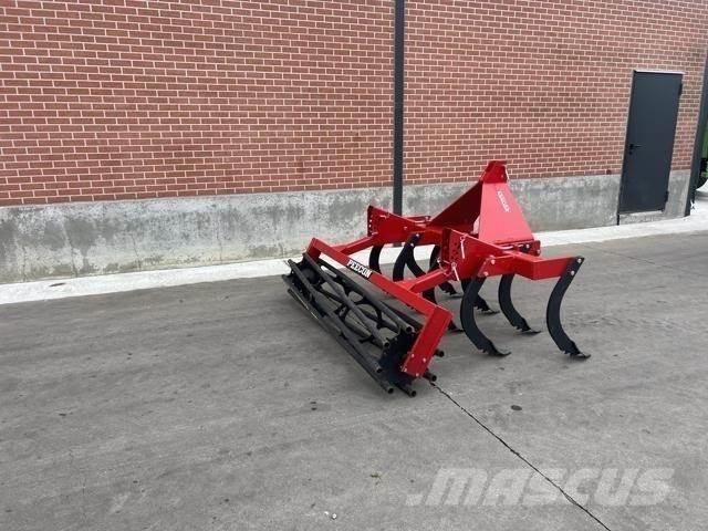 Peecon VTC 200 Култиватори