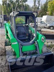 Bobcat S 510 Мини товарачи
