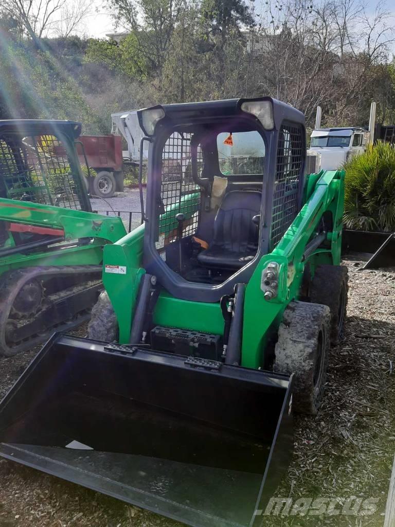 Bobcat S 510 Мини товарачи
