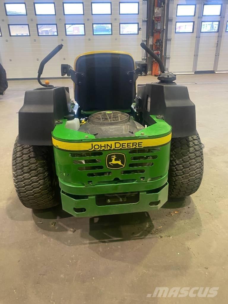 John Deere Z 425 Тракторни косачки