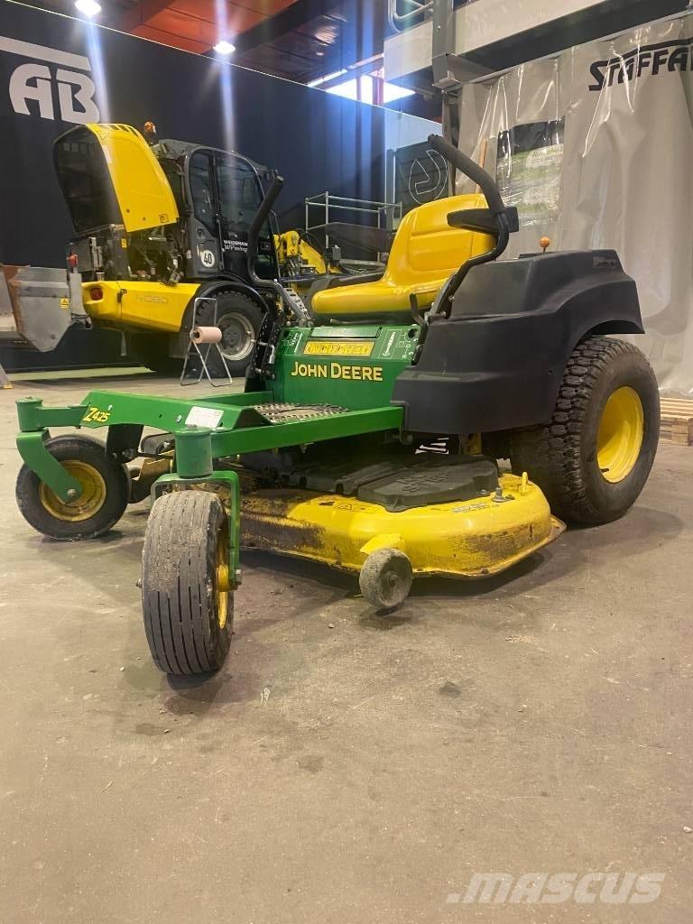 John Deere Z 425 Тракторни косачки