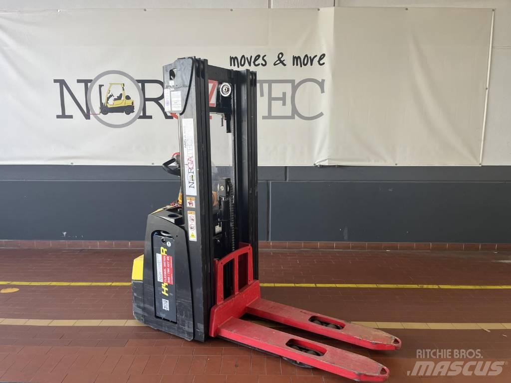 Hyster S1.4 Колички високоповдигачи с теглич