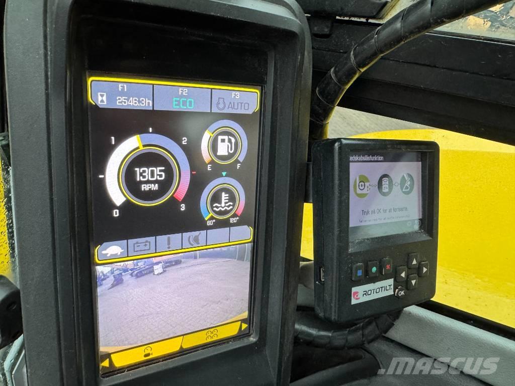 Wacker Neuson ET 90 Средни екскаватори 7т - 12т