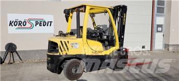 Hyster H 4.0 FT Камиони с АГУ
