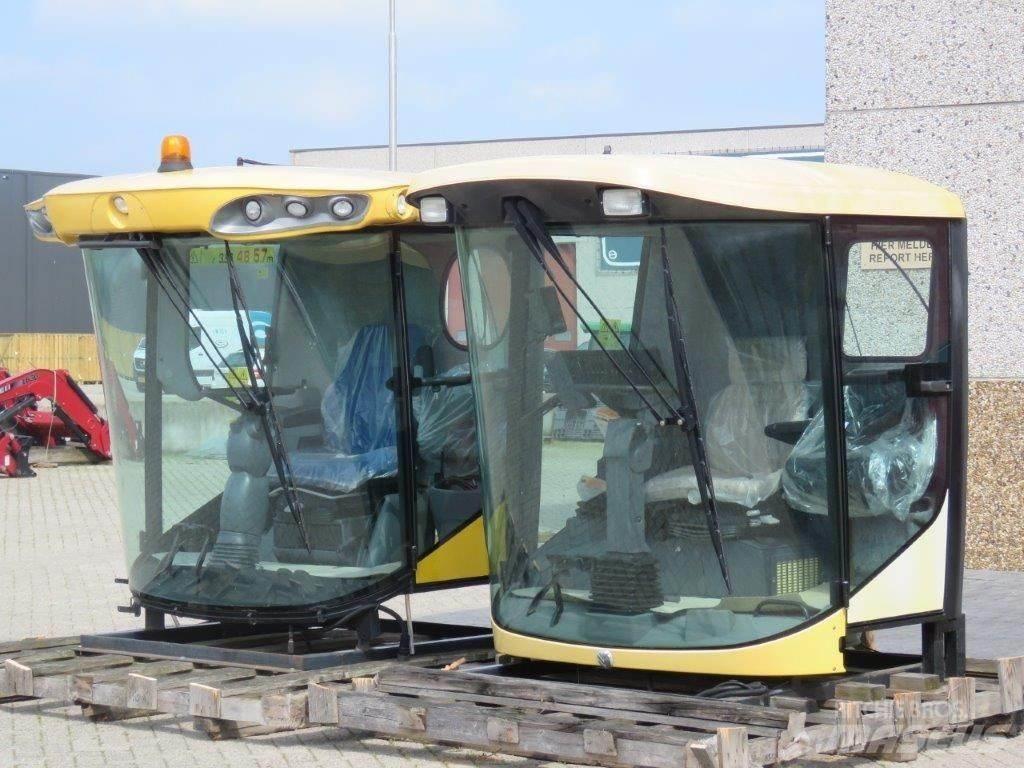New Holland TX Транспорт - Други