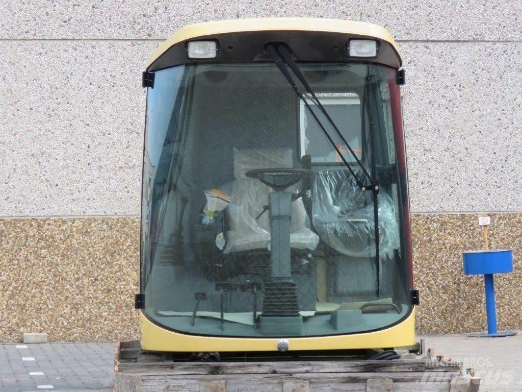 New Holland TX Транспорт - Други