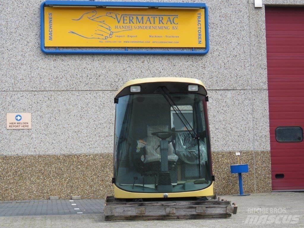 New Holland TX Транспорт - Други
