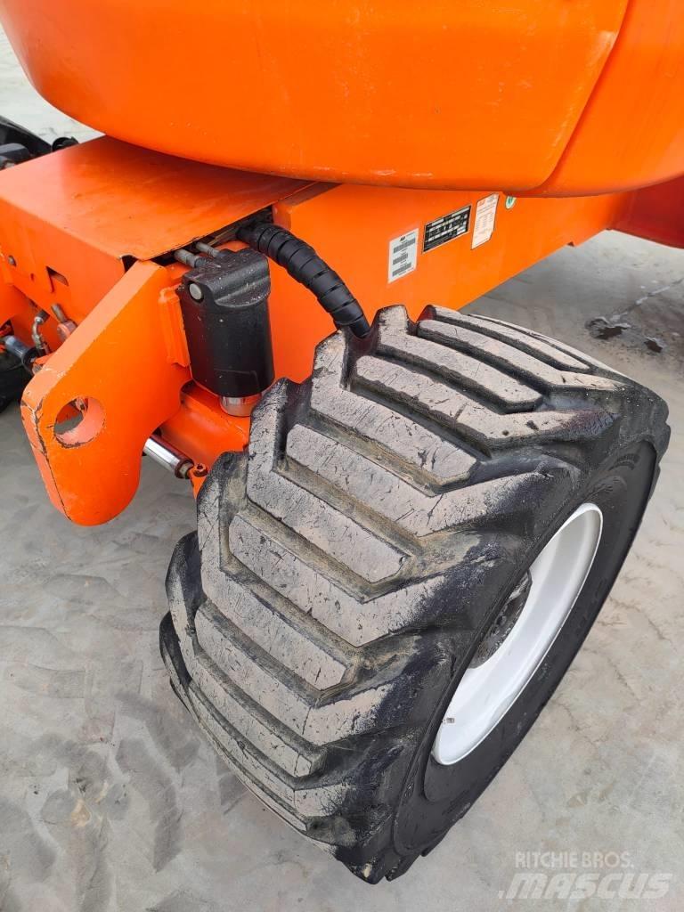 JLG 450 AJ Съчленени стрелови подемници
