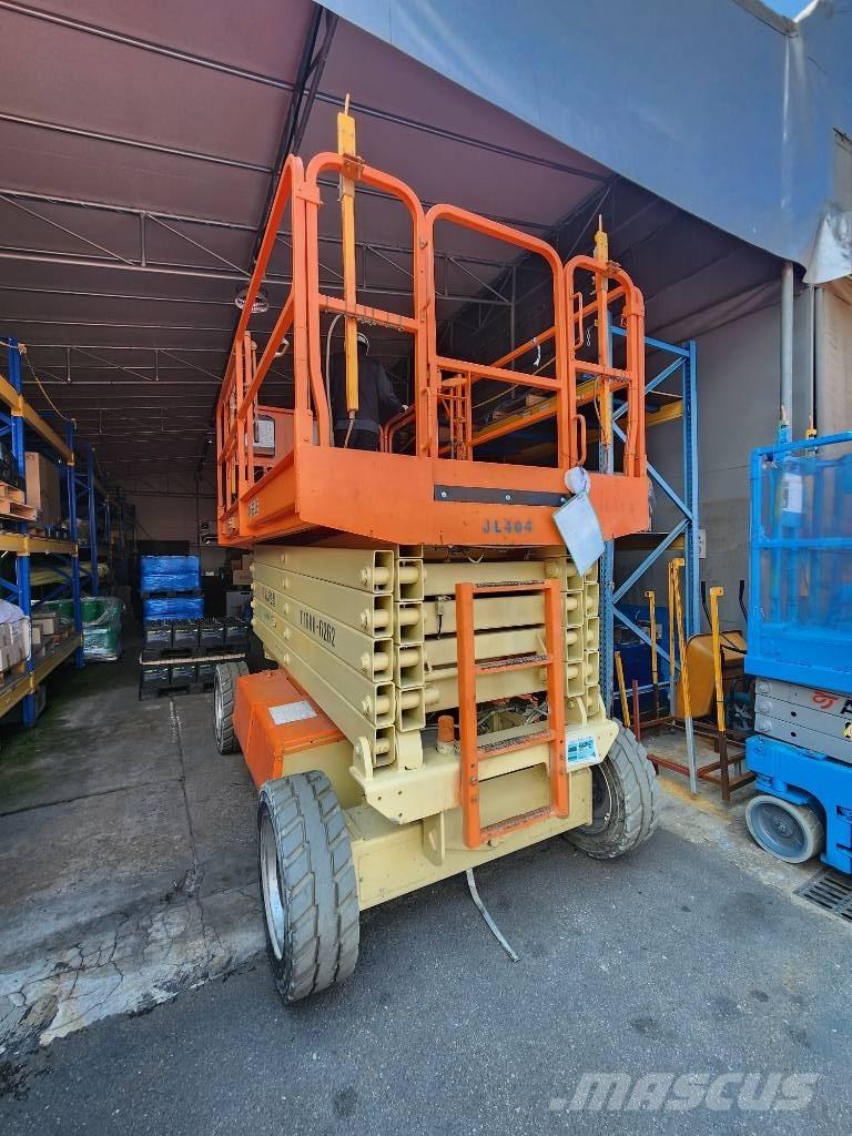JLG 4069 LE Ножични работни платформи
