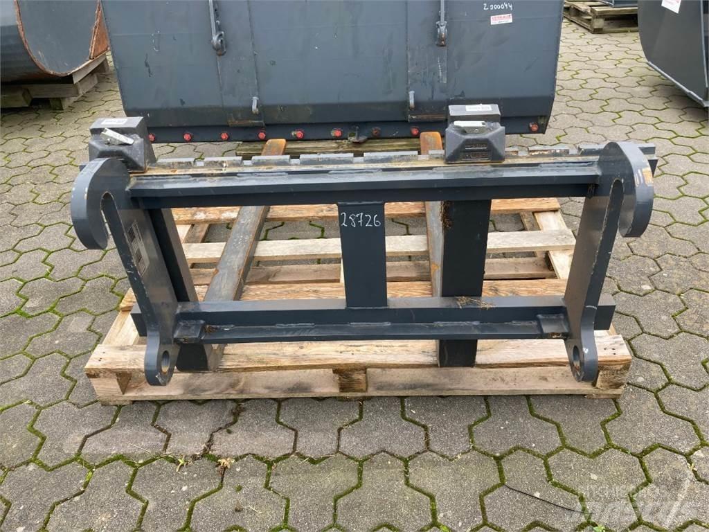 Saphir PG 15/35 Селскостопанство - Други