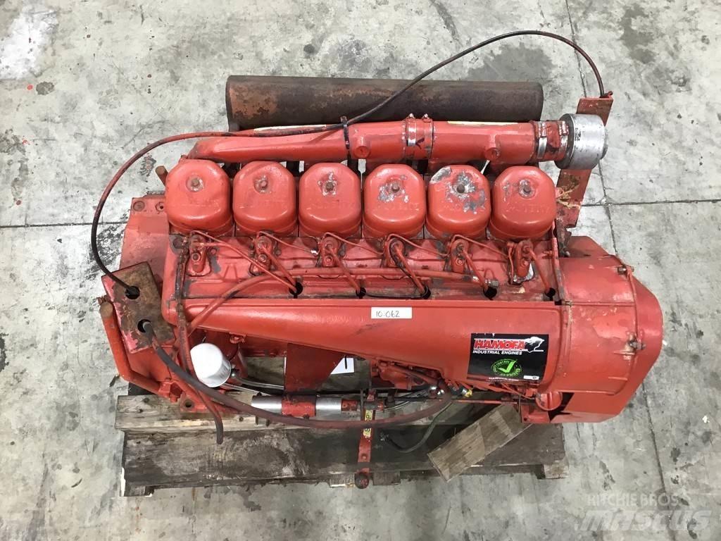 Deutz F6L912 USED Двигатели
