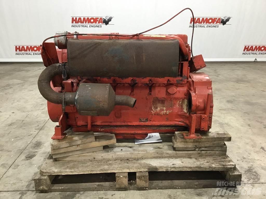 Deutz F6L912 USED Двигатели