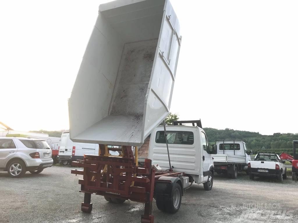 Iveco Daily 35-150 Самосвал