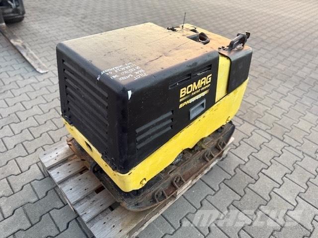 Bomag BPH80/65 Уплътнители за почва
