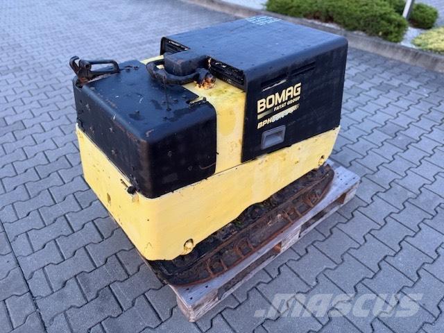 Bomag BPH80/65 Уплътнители за почва
