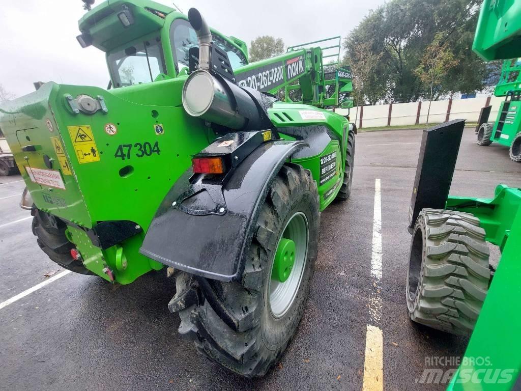Merlo TF 45.11 T 170 Телескопични товарачи за селското стопанство