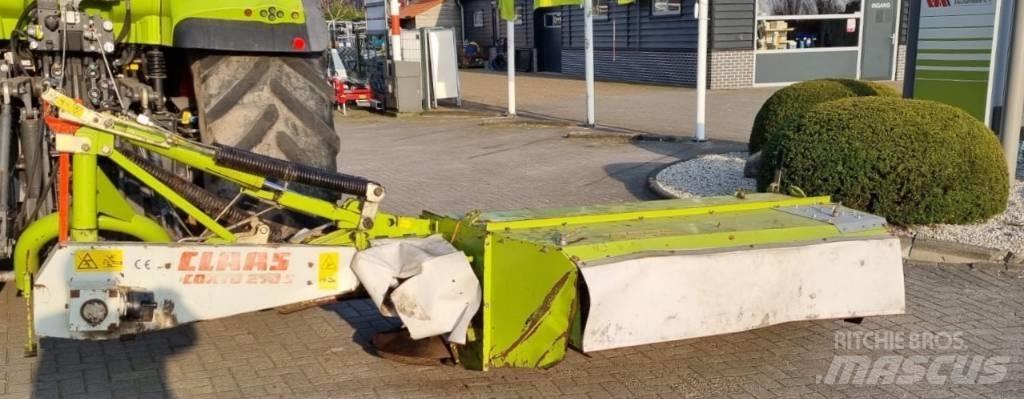 CLAAS Corto 270 NC Косачки