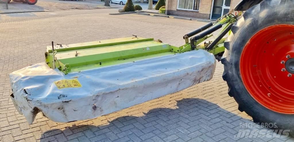 CLAAS Corto 270 NC Косачки