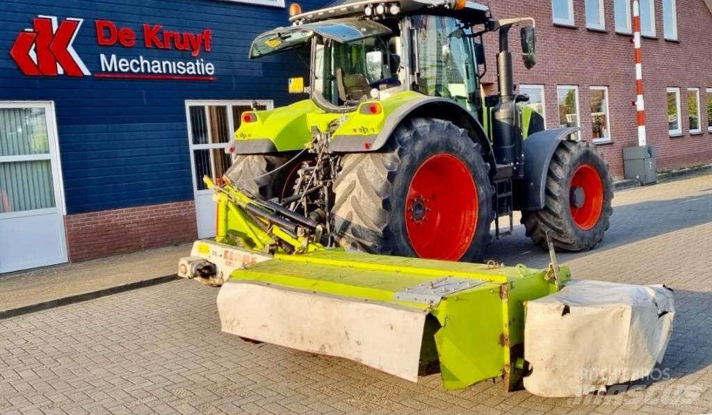 CLAAS Corto 270 NC Косачки